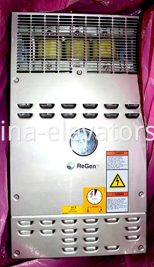 Otis Elevator ReGen Drive GEA21310A1